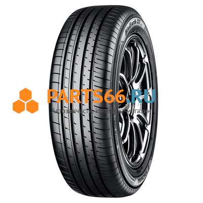 235/55R17 103W BluEarth-XT AE61 TL