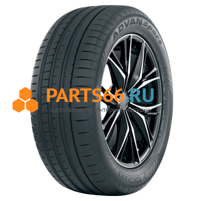 295/30ZR20 101(Y) XL Advan Sport V107 TL