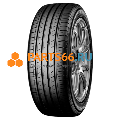 205/55R17 91V BluEarth-GT AE51H TL