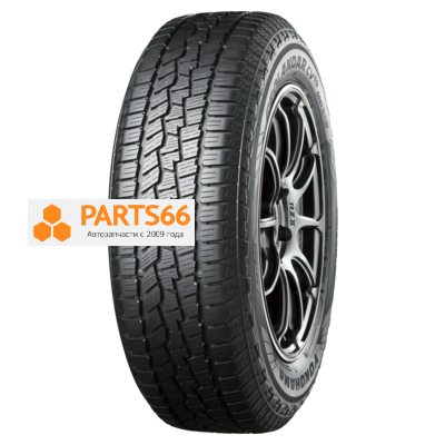 225/65R17 102H Geolandar CV 4S G061 TL