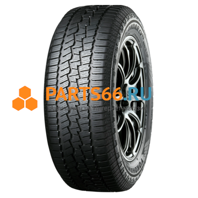 235/55R19 105V Geolandar CV 4S G061 TL