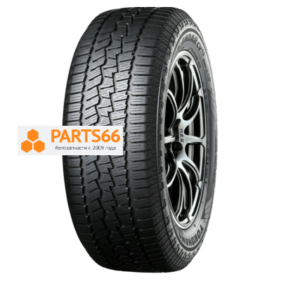 225/55R17 101V Geolandar CV 4S G061 TL