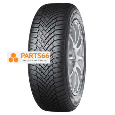 225/65R17 106H BluEarth*Winter V906 TL