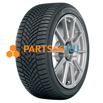 285/45R21 113V BluEarth*Winter V906 TL
