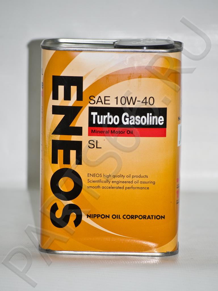Масло моторное бензин турбо. Масло моторное ENEOS 10w 40. Энеос 10 40 минеральное. Енеос 10w 40 артикул. Масло ENEOS 10w 40 в Subaru.