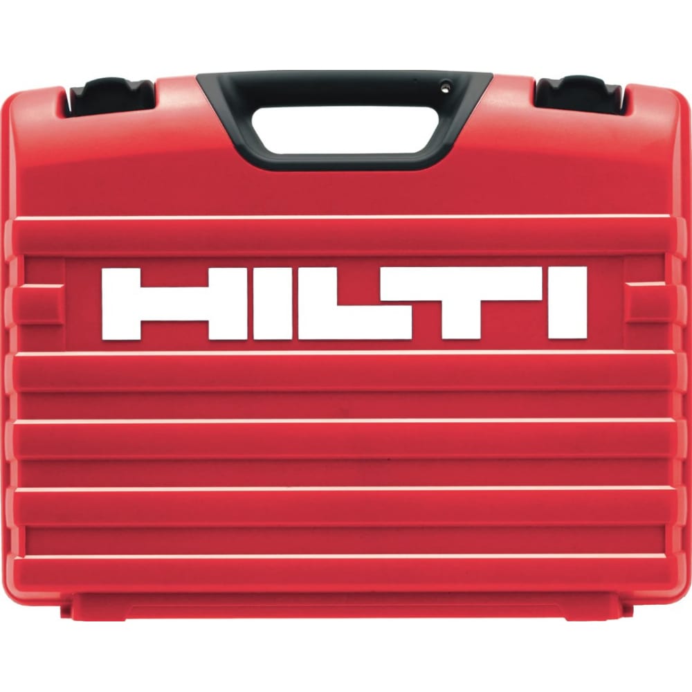 Пустой чемодан HILTI TE 6-A22 | Для электроинструмента | Ящики для  инструментов | Ручной инструмент | Товары для авто и СТО | Parts66.ru