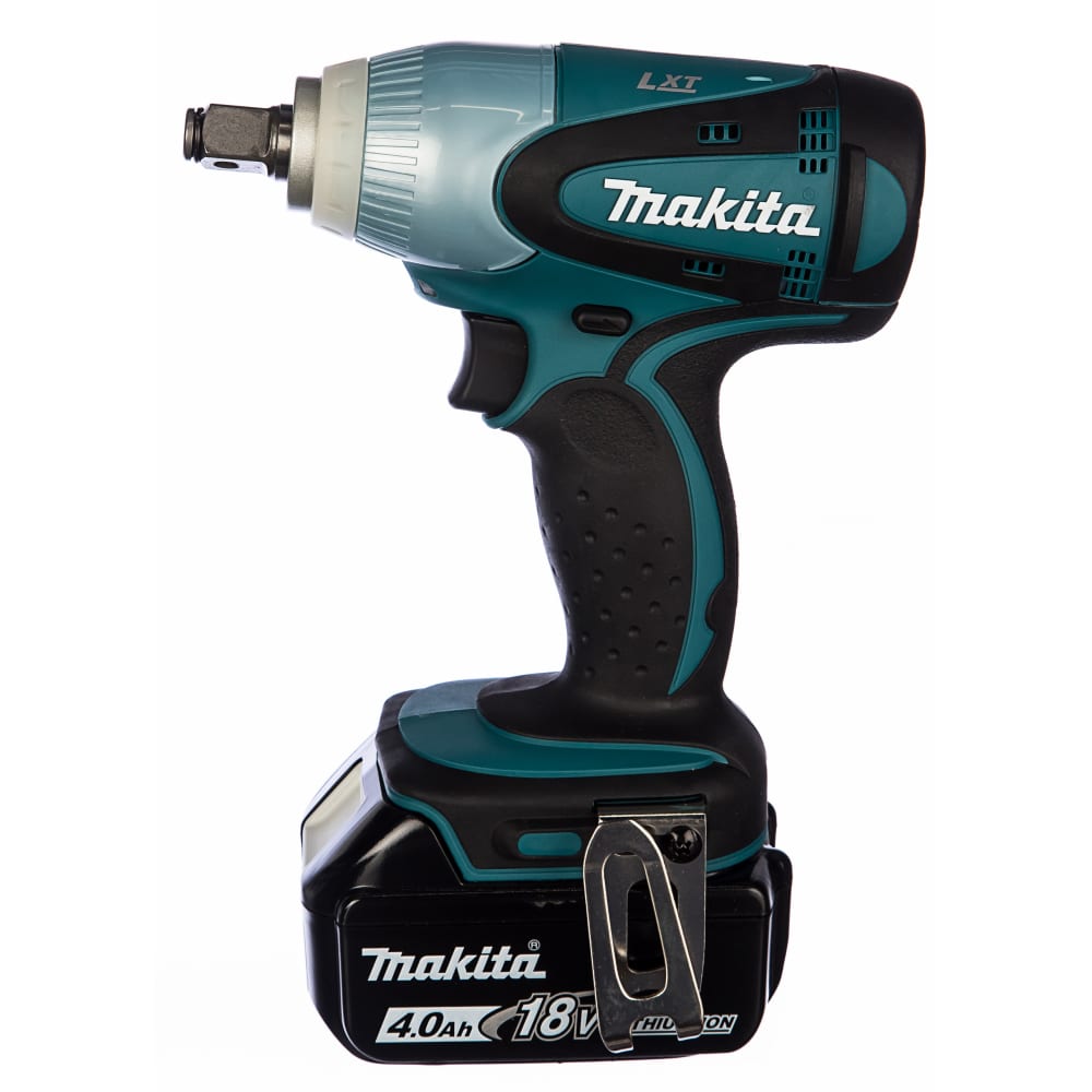 Аккумуляторный гайковерт Makita DTW251RME | Аккумуляторные гайковерты |  Гайковерты | Инструмент | Товары для авто и СТО | Parts66.ru