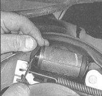   Проверка тормозной системы Honda Accord