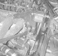  Снятие и установка головки цилиндров Honda Accord
