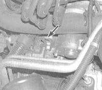 Снятие и установка двигателя Honda Accord