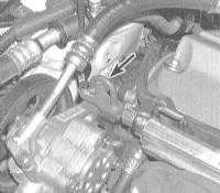  Снятие и установка двигателя Honda Accord
