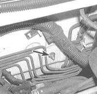   Снятие и установка теплообменника отопителя Honda Accord