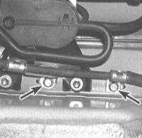  Замена троса(ов) привода стояночного тормоза Honda Accord