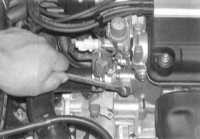  Обслуживание системы охлаждения (опорожнение, промывка и заправка) (каждые 48 000 км пробега или раз в 24 месяца) Honda Civic