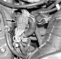  Снятие и установка двигателя Honda Civic