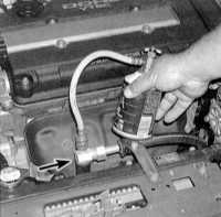  Проверка исправности функционирования и обслуживание систем отопления и кондиционирования воздуха Honda Civic