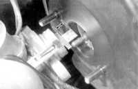  Проверка исправности функционирования/герметичности, снятие и установка сборки вакуумного усилителя тормозов Honda Civic