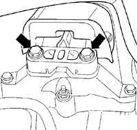 Двигатель 1,6-/ 1,8-I Volkswagen Golf IV