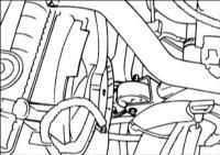  Опоры двигателя Hyundai Elantra