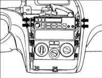  Радиоприемник Hyundai Elantra