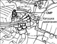 Головка цилиндров Hyundai Accent