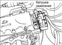  Распределительный вал Hyundai Accent