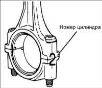  Поршневой палец Hyundai Accent