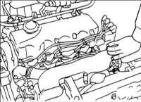 Замена тросов МКПП Hyundai Accent (Акцент) в Москве