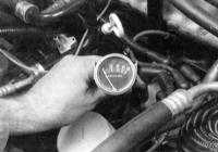  Капитальный ремонт двигателя - общая информация Jeep Grand Cherokee