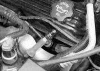  Проверка исправности функционирования  системы зажигания Jeep Grand Cherokee