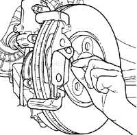 Установка Volkswagen Golf IV