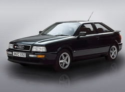 Цены на ремонт Audi 80