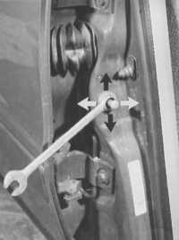 Лечим скрипы, хрусты, и т.п. своими руками [Архив] - Passat-Club