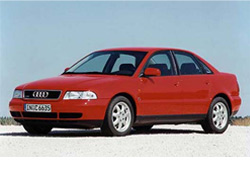 Audi A4 1994