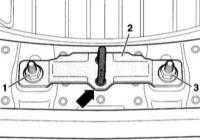  Снятие и установка двери задка (Универсал) Audi A4