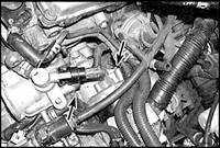 Стартер и система запуска двигателя Mazda 626