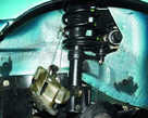  Снятие и установка приводов передних колес ВАЗ 2110