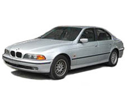 BMW 5 E36 1996