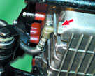  Замена масла в двигателе ГАЗ 3110