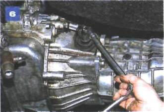Замена кожуха и ведомого диска сцепления на автомобиле с двигателем УМПО-331