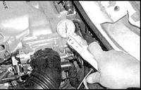  Система рециркуляции выхлопных газов Mazda 626