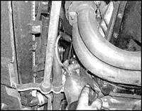  Гидравлическая система привода выключения сцепления Mazda 626