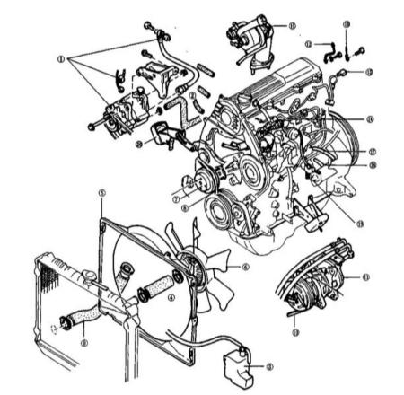 Kia Sportage (JA) характеристики, двигатели, рестайлинг и комплектации
