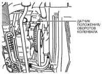  Система электронного управления зажиганием и впрыском бензинового двигателя BMW 3 (E46)
