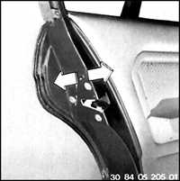  Ключи для автомобиля, оборудованного иммобилайзером BMW 3 (E30)