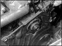  Крышки зубчатого ремня (двигатели М20 и М40) BMW 3 (E30)