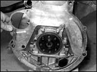  Снятие и установка двигателя BMW 3 (E30)