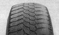  Проверка состояния шин и давления в них, обозначение шин и дисков колес, ротация колес Mercedes-Benz W163