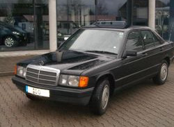    Mercedes-Benz W201   201 1993-2000    Parts66ru