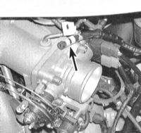  Снятие и установка двигателя Nissan Maxima QX